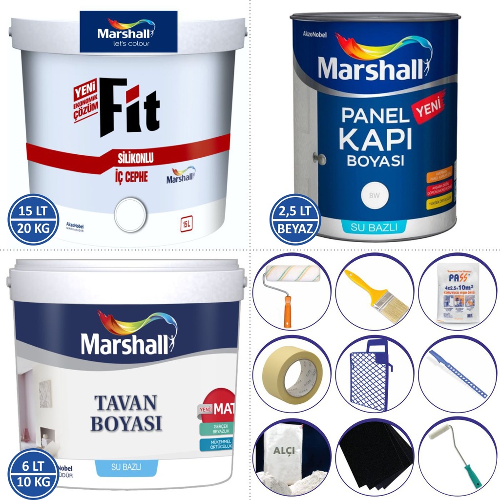 Marshall Bambu Yaprağı fiyatı Marshall Bambu Yaprağı fiyatı