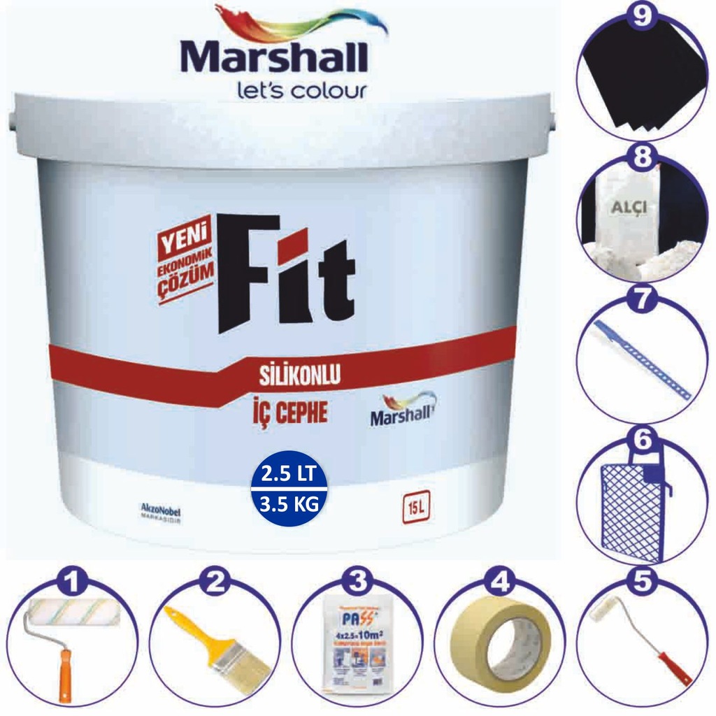 Marshall Bambu Yaprağı fiyatı Marshall Bambu Yaprağı fiyatı