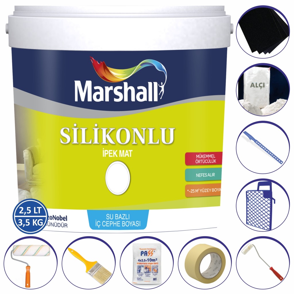 Marshall Bambu Yaprağı fiyatı Marshall Bambu Yaprağı fiyatı