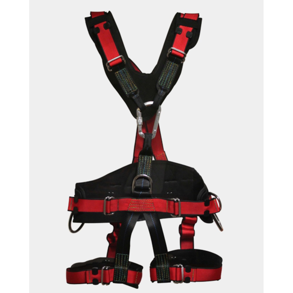 HANDLE PARAŞÜT TİPİ EMNİYET KEMERİ HD329 Fiyatları ve Özellikleri