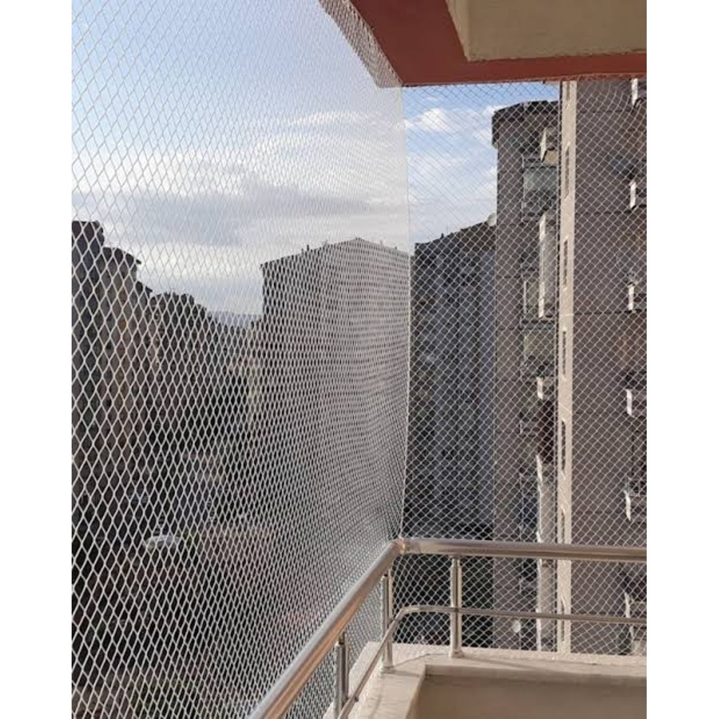 Kus Filesi 2 60 X 5 Metre Kus Agi Balkon Filesi Balkon Agi File Fiyatlari Ve Ozellikleri