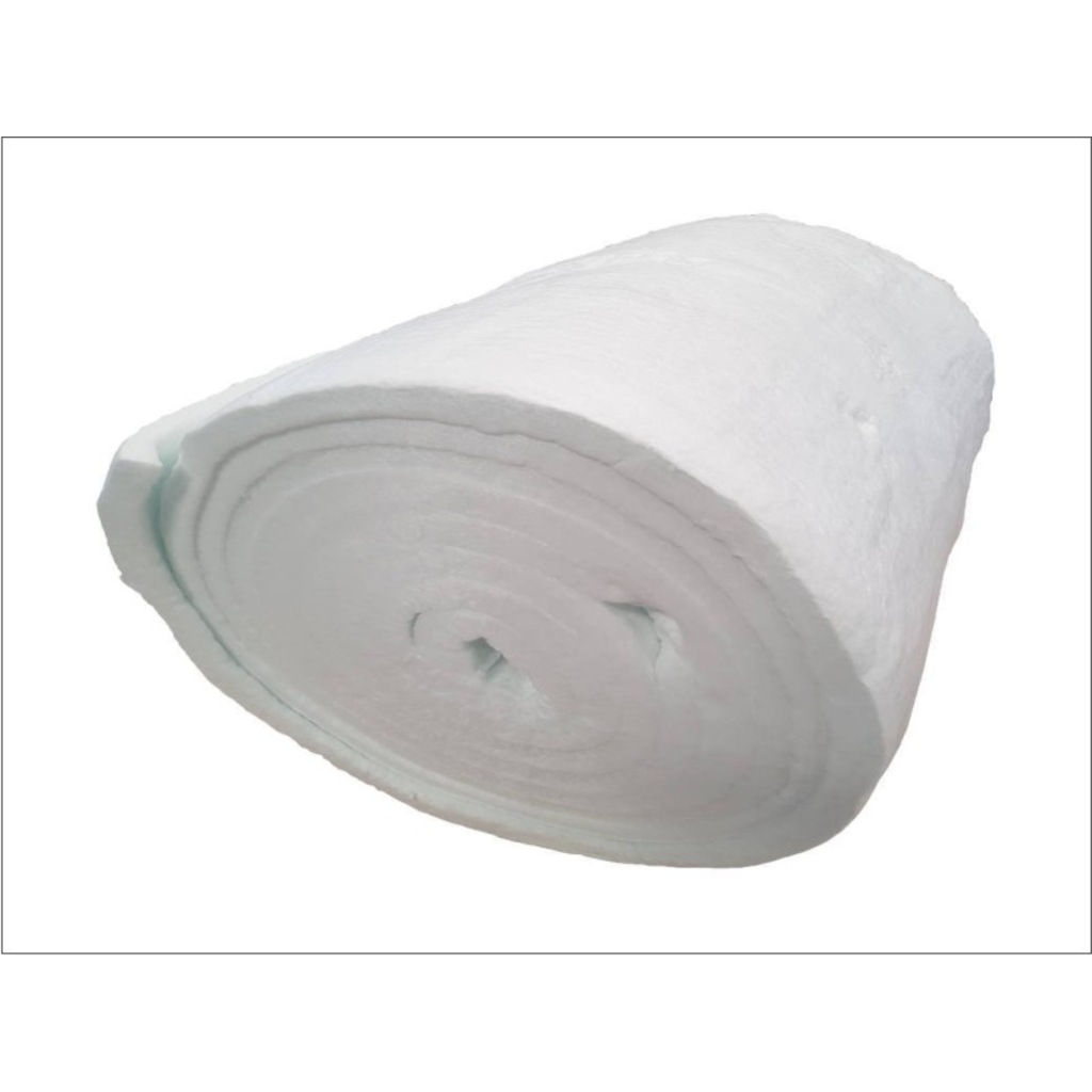 Seramik Yunu Seramik Battaniye Seramik Fiber Elyaf Fiyatlari Ve Ozellikleri