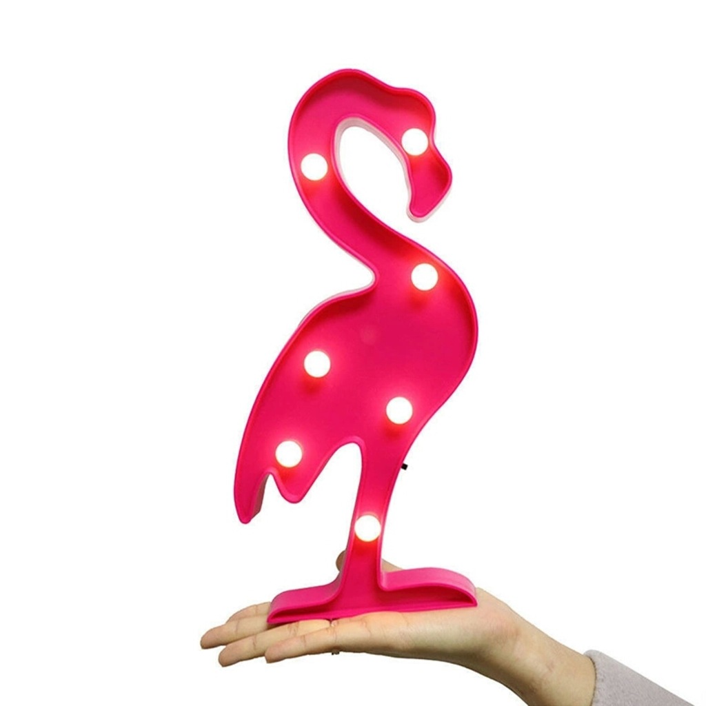 Flamingo Led Işıklı Masa Duvar Gece Lambası Fiyatları ve Özellikleri Flamingo Led Işıklı Masa Duvar Gece Lambası Fiyatları ve Özellikleri
