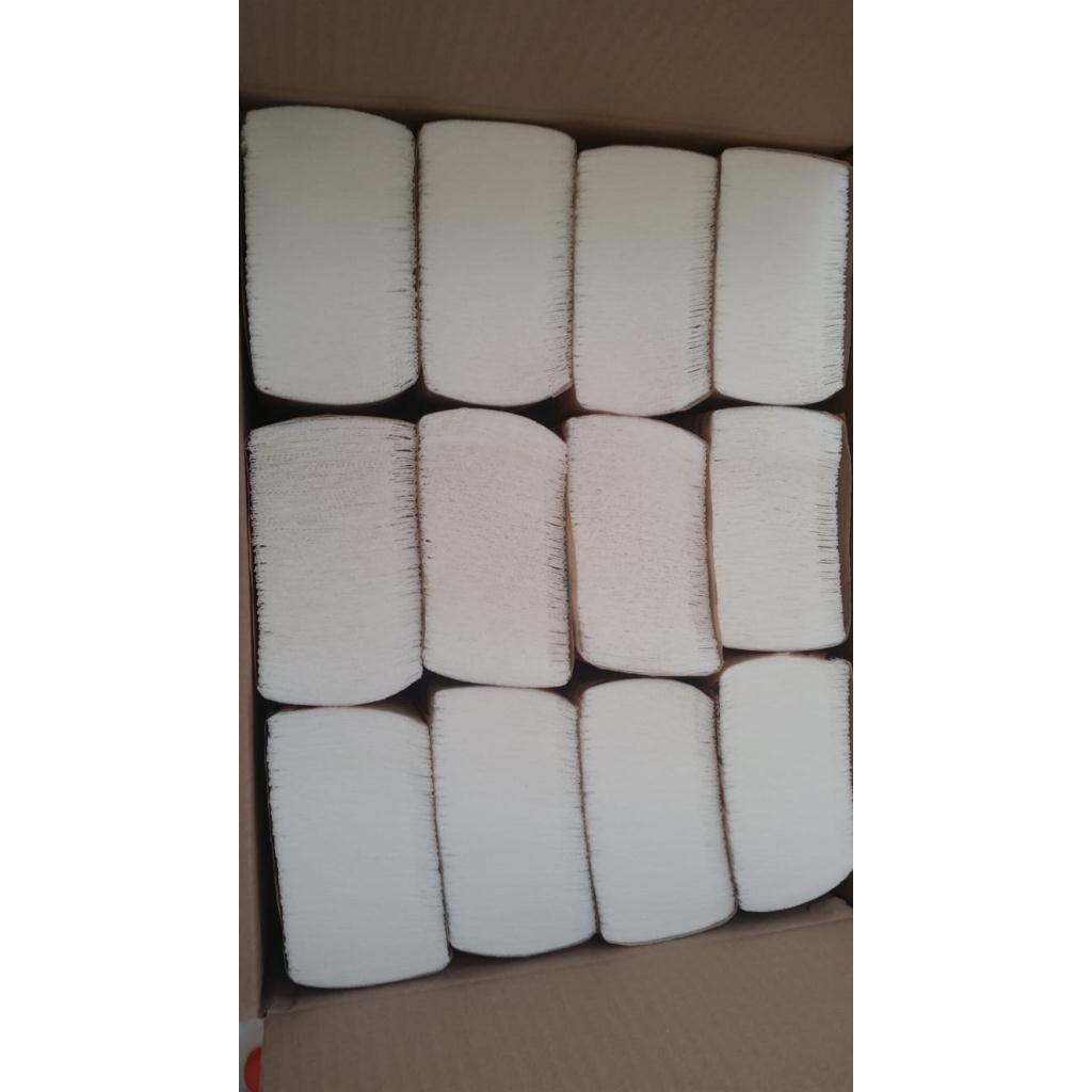 Z KATLAMA KATLI KAT KAĞIT HAVLU / EKO 12 Lİ KOLİ + HEDİYENİZİ SEÇ