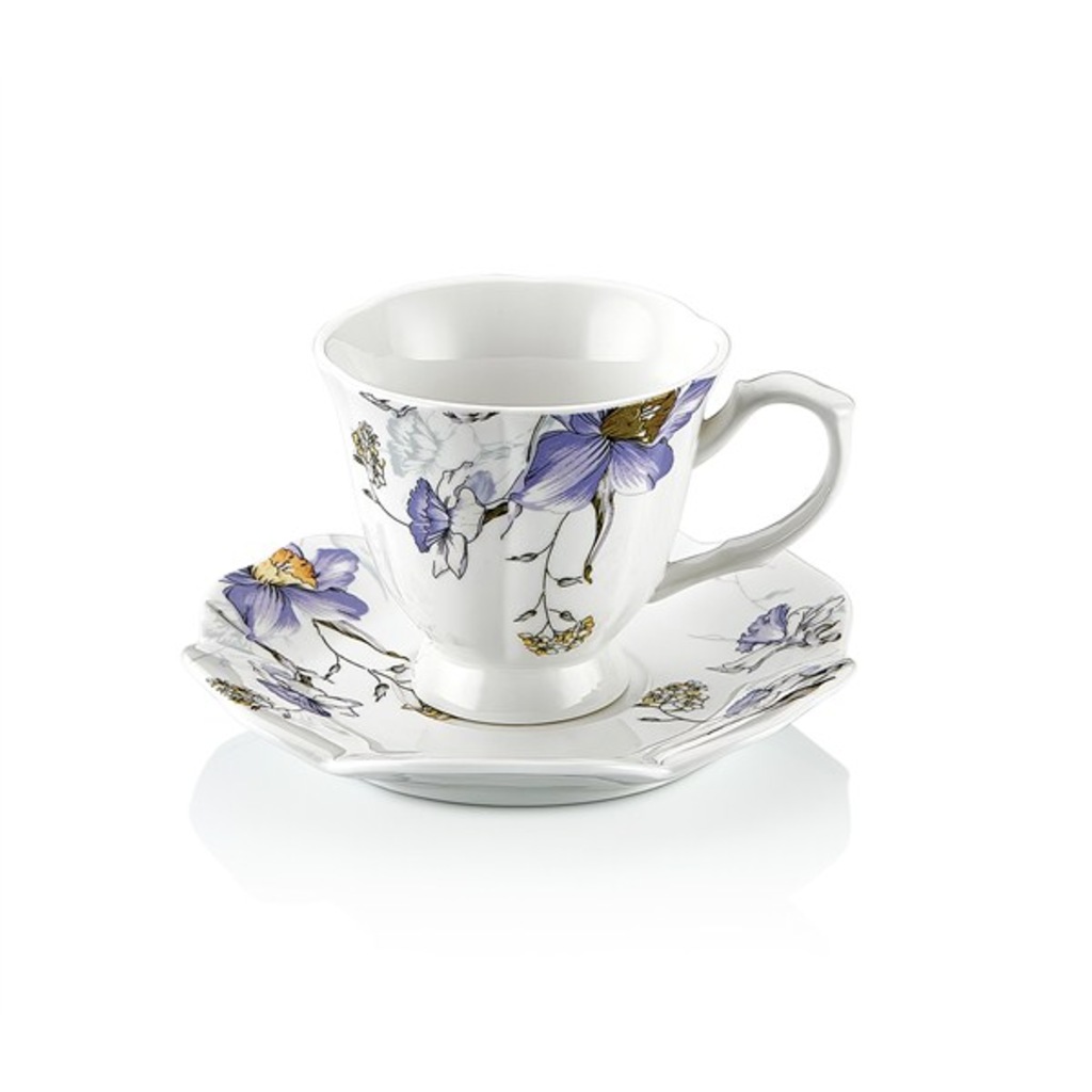 Schafer Kaffee Pause 12 Parça Kahve Fincanı (29663) Fiyatları ve