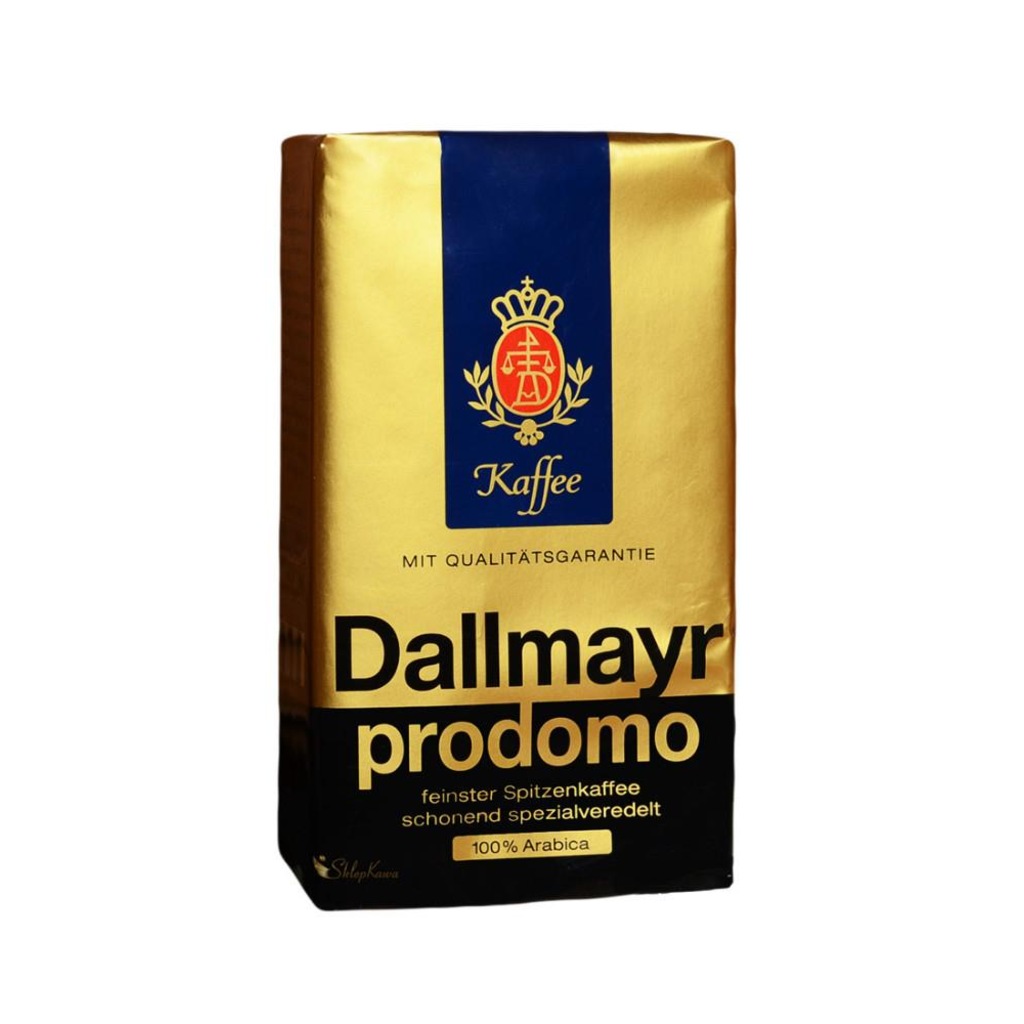 Dallmayr Promodo Çekirdek Kahve 500 Gr