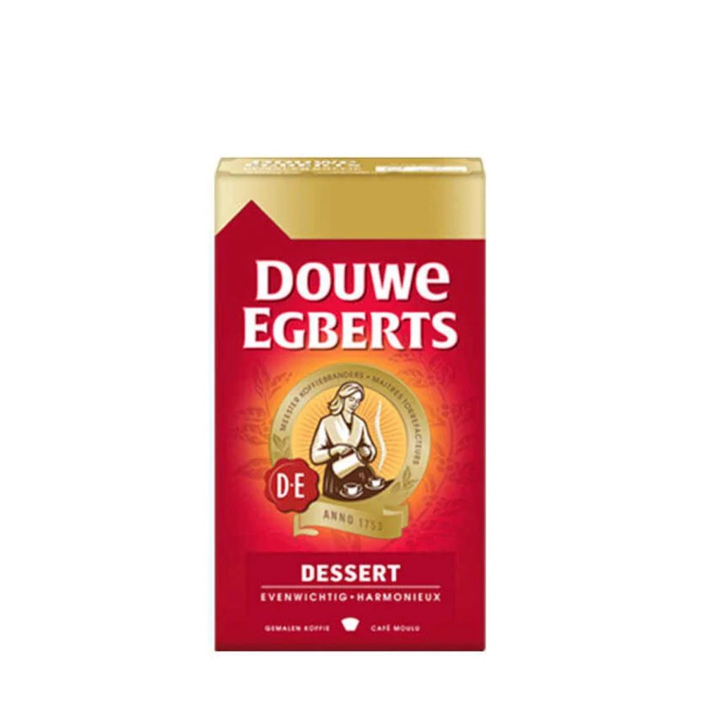 Douwe Egberts Dessert Filtre Kahve 500 Gr