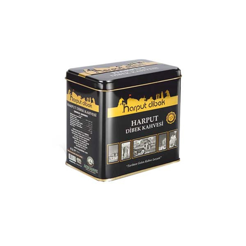 Harput Dibek Kahvesi (250 Gr )
