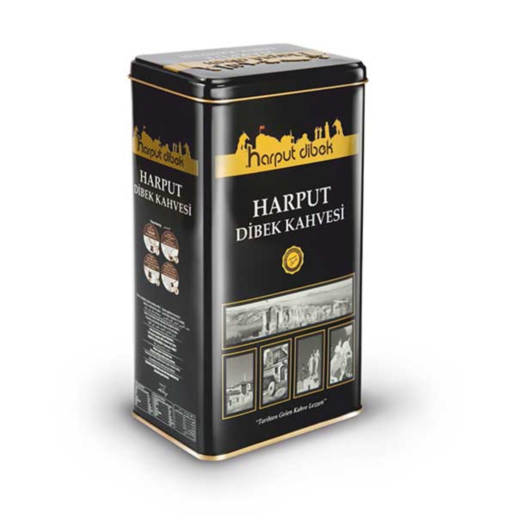 Harput Dibek Kahvesi (500 Gr )
