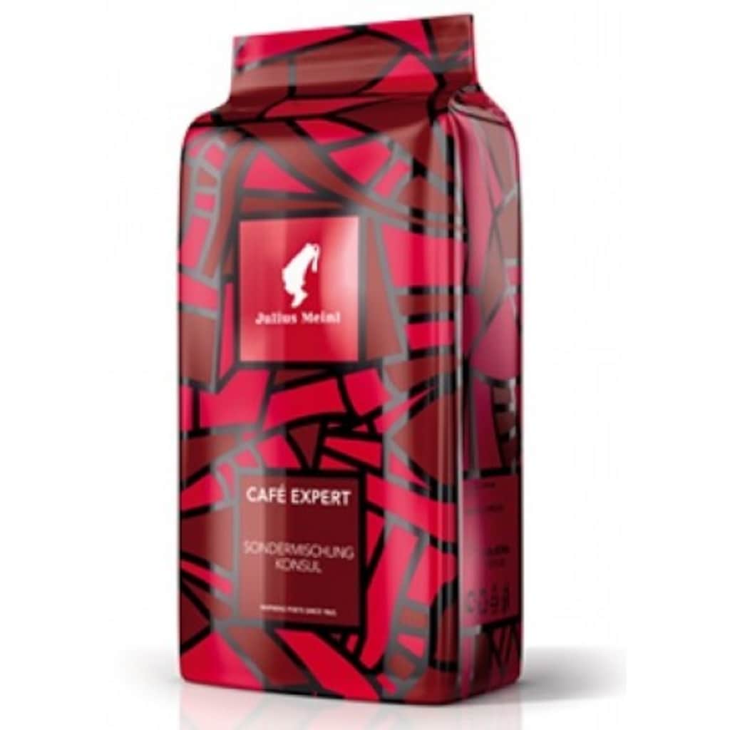 Julius Meinl Café Expert Sondermischung Çekirdek Kahve 1 Kg