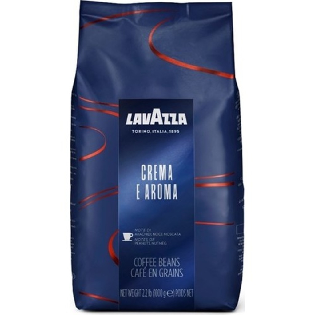 Lavazza Espresso Crema E Aroma Çekirdek Kahve 1 Kg