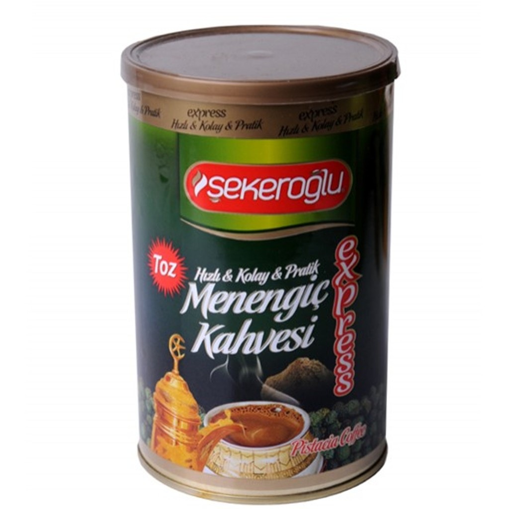 Şekeroğlu Menengiç Kahvesi Express 250 G