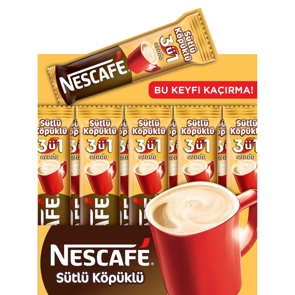 Cafe Crown Latte Kaç Kalori Cafe Crown Latte Kaç Kalori