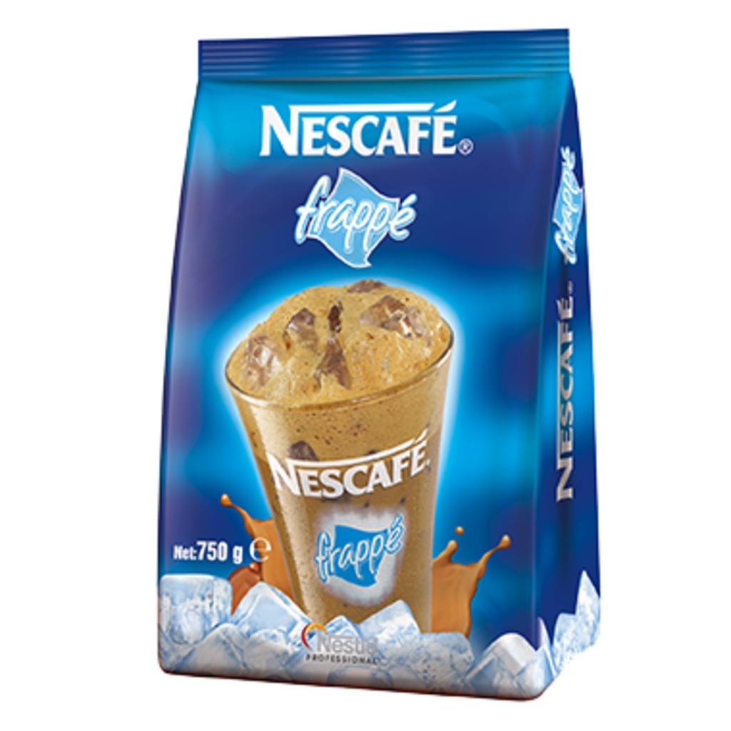 Nescafe Frappe 750gr - n11.com