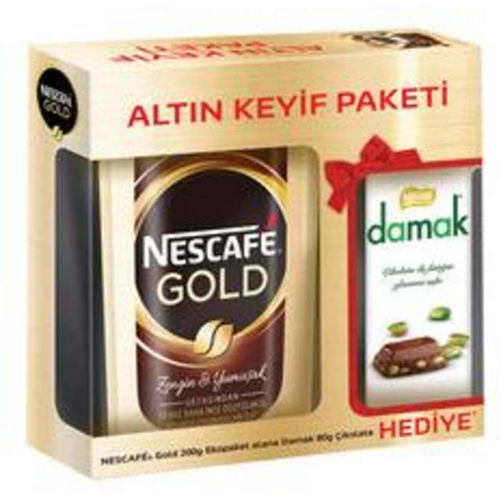 200 gr çikolata