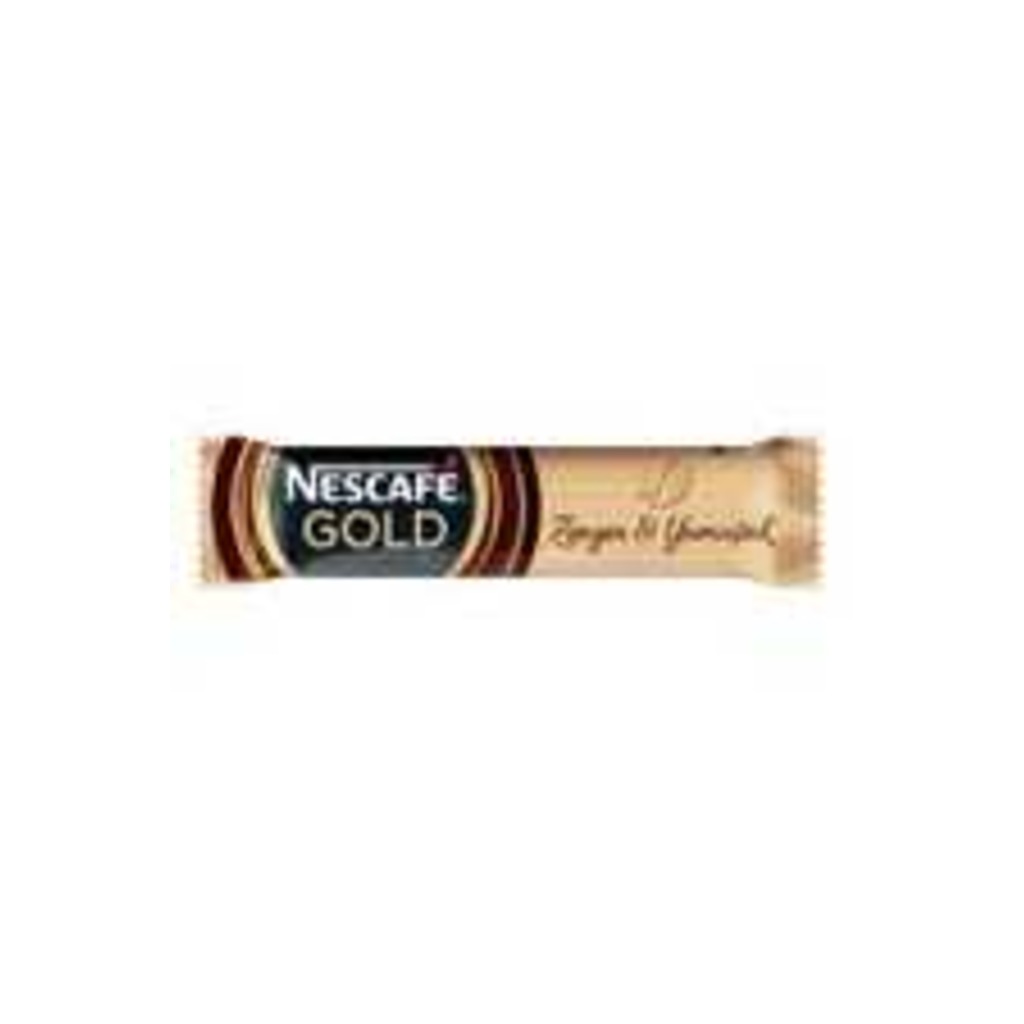 Nescafe Gold Kahve 100 X 2 G