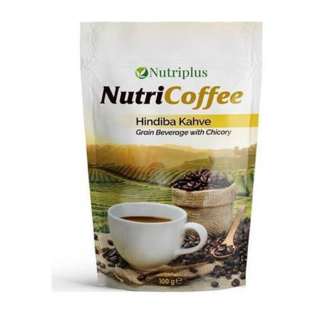 Farmasi Nutriplus Hindiba Kahve 100 G