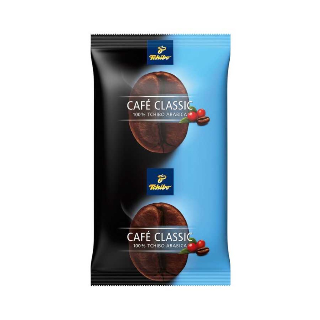 Tchibo Cafe Classic Mild Filtre Kahve 500gr Skt.temmuz 2019