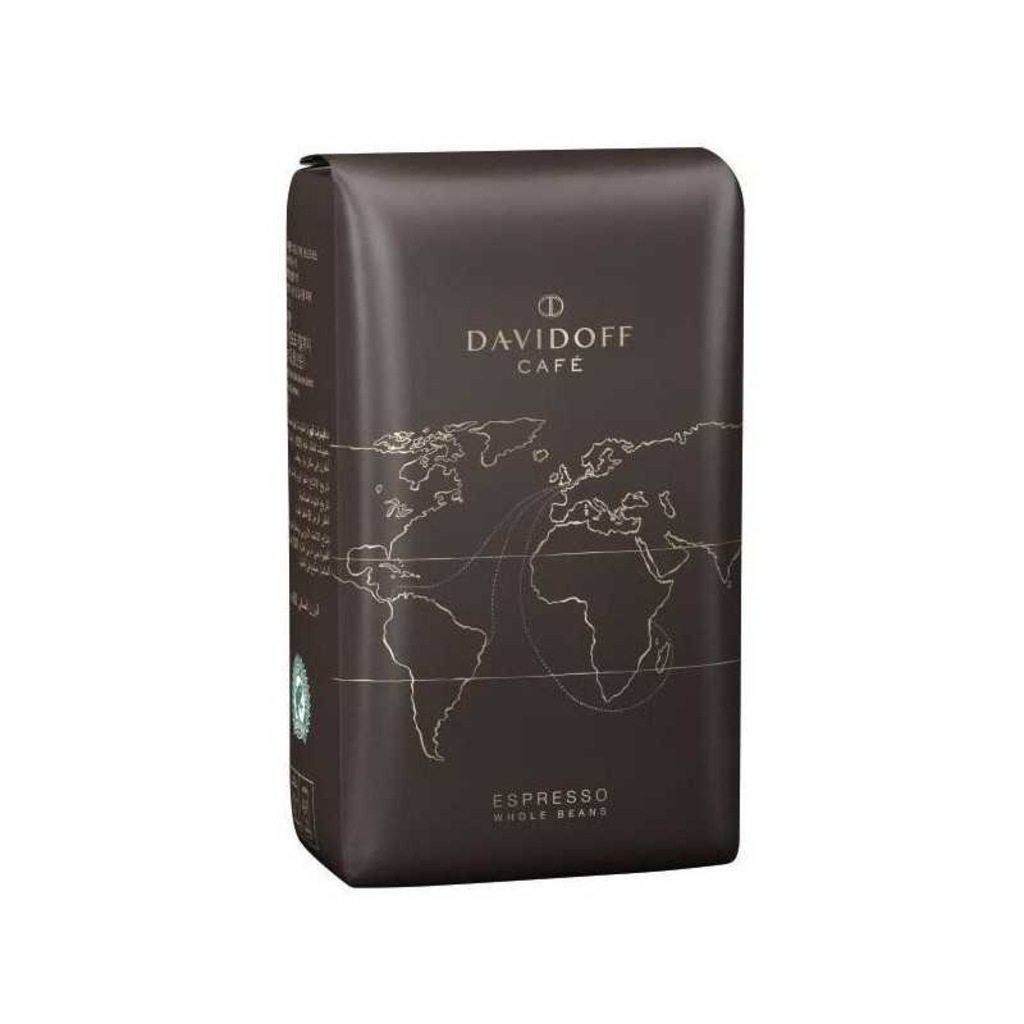 Tchibo Davidoff Espresso Çekirdek Kahve 500 G