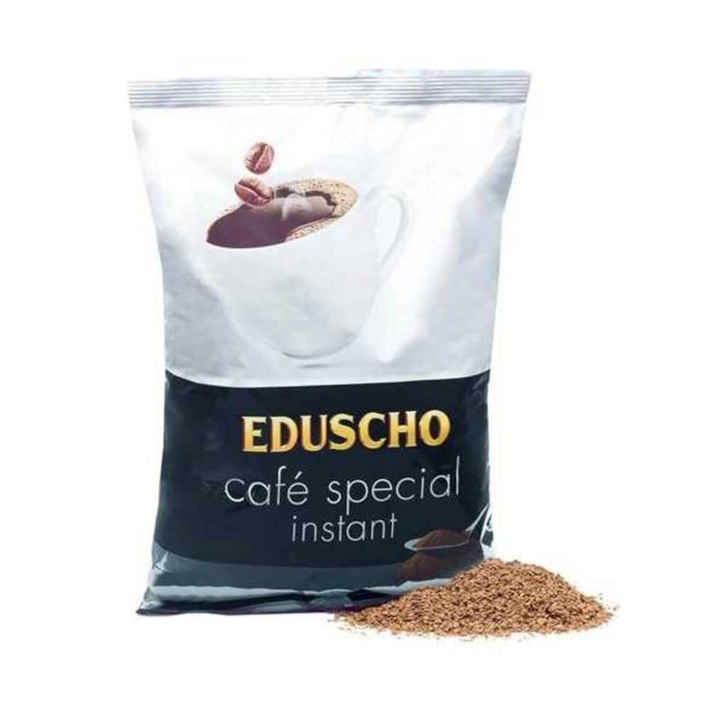 Tchibo Eduscho Cafe Special İnstant Kahve 500gr