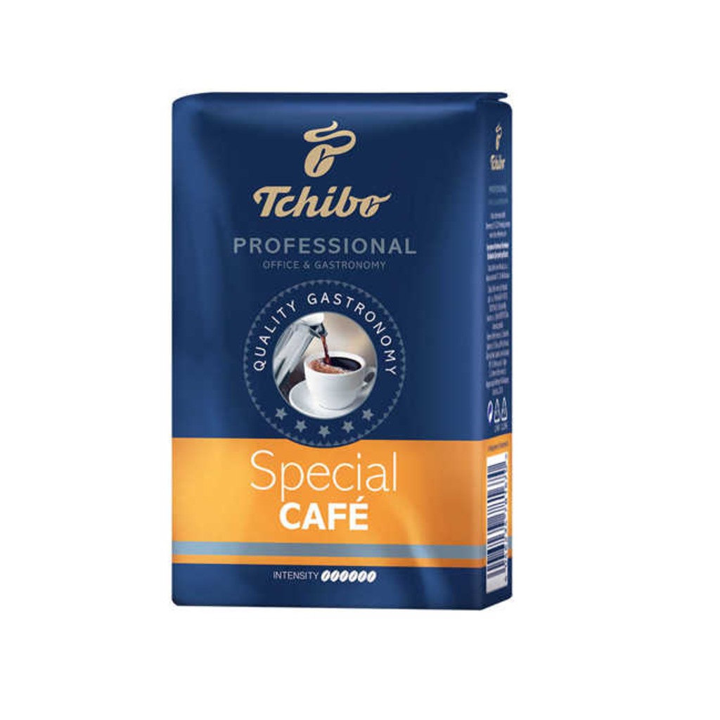 Tchibo Profesional Special Filtre Kahve 250 G Fiyatları ve Özellikleri