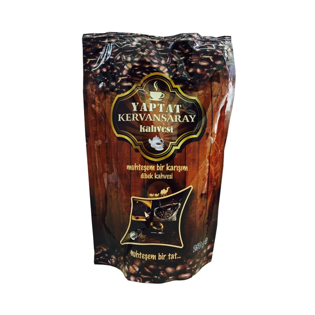 Yaptat Kervansaray Dibek Kahvesi 200 G