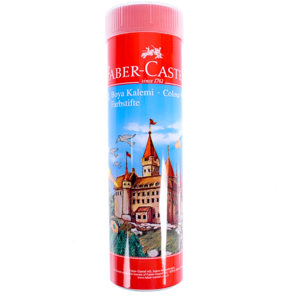 Faber Castel
