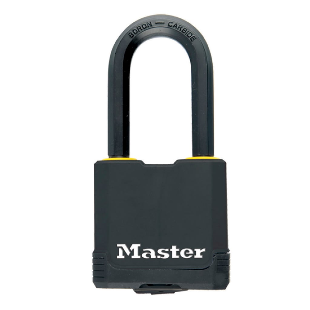 Sağlam ve Güvenilir Master Lock Kilit Ürünleri