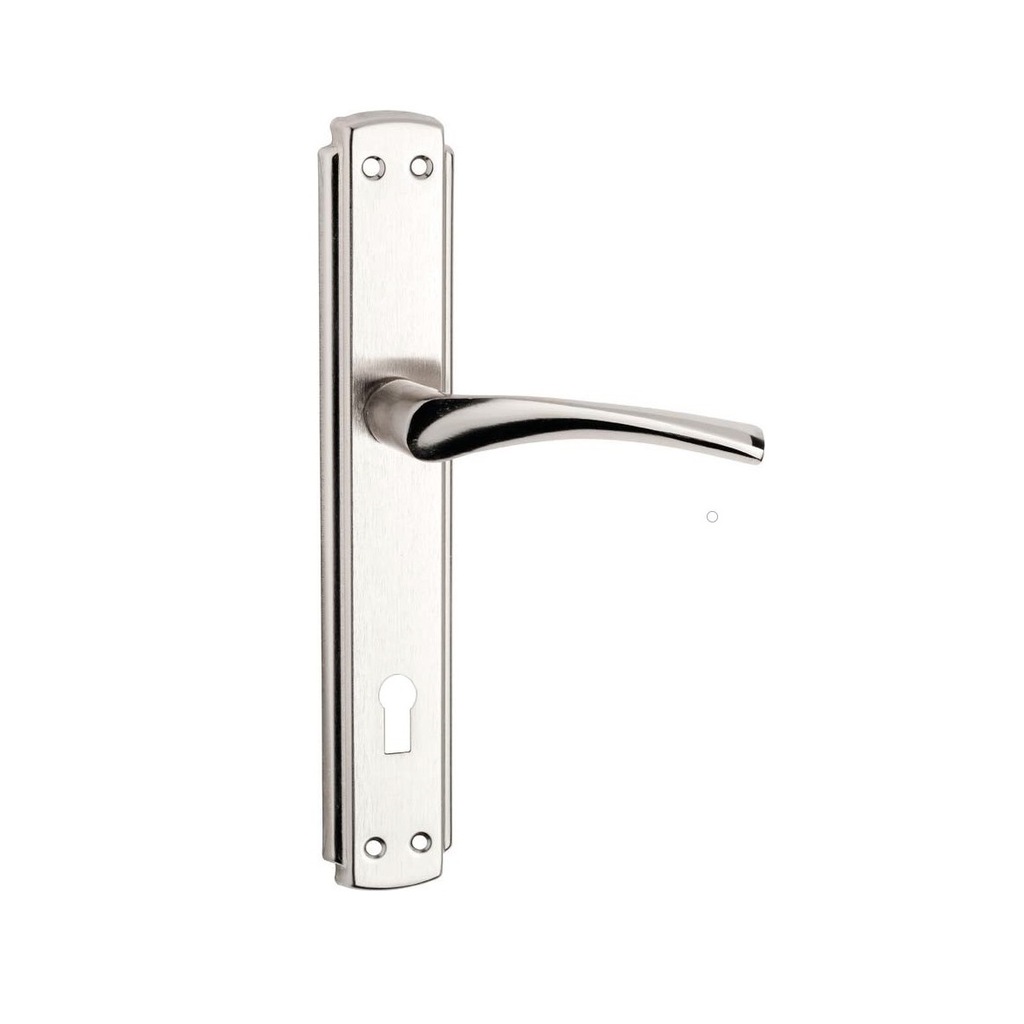 Arvax Bravo Nikel Saten Oda Yale Wc Kapi Kolu Takim Fiyatlari Ve Ozellikleri