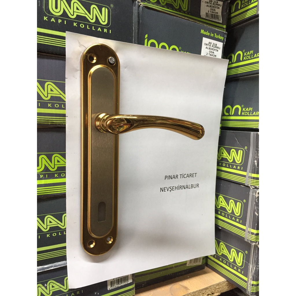 inan kapi kolu fiyatlari ve ozellikleri