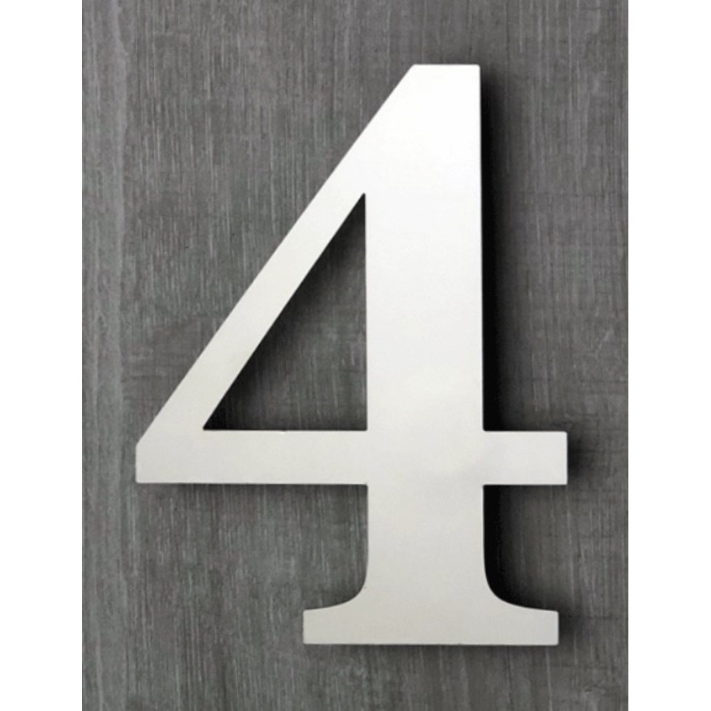 kapi numarasi 15 cm no 4 kendinden yapiskanli paslanmaz celik fiyatlari ve ozellikleri