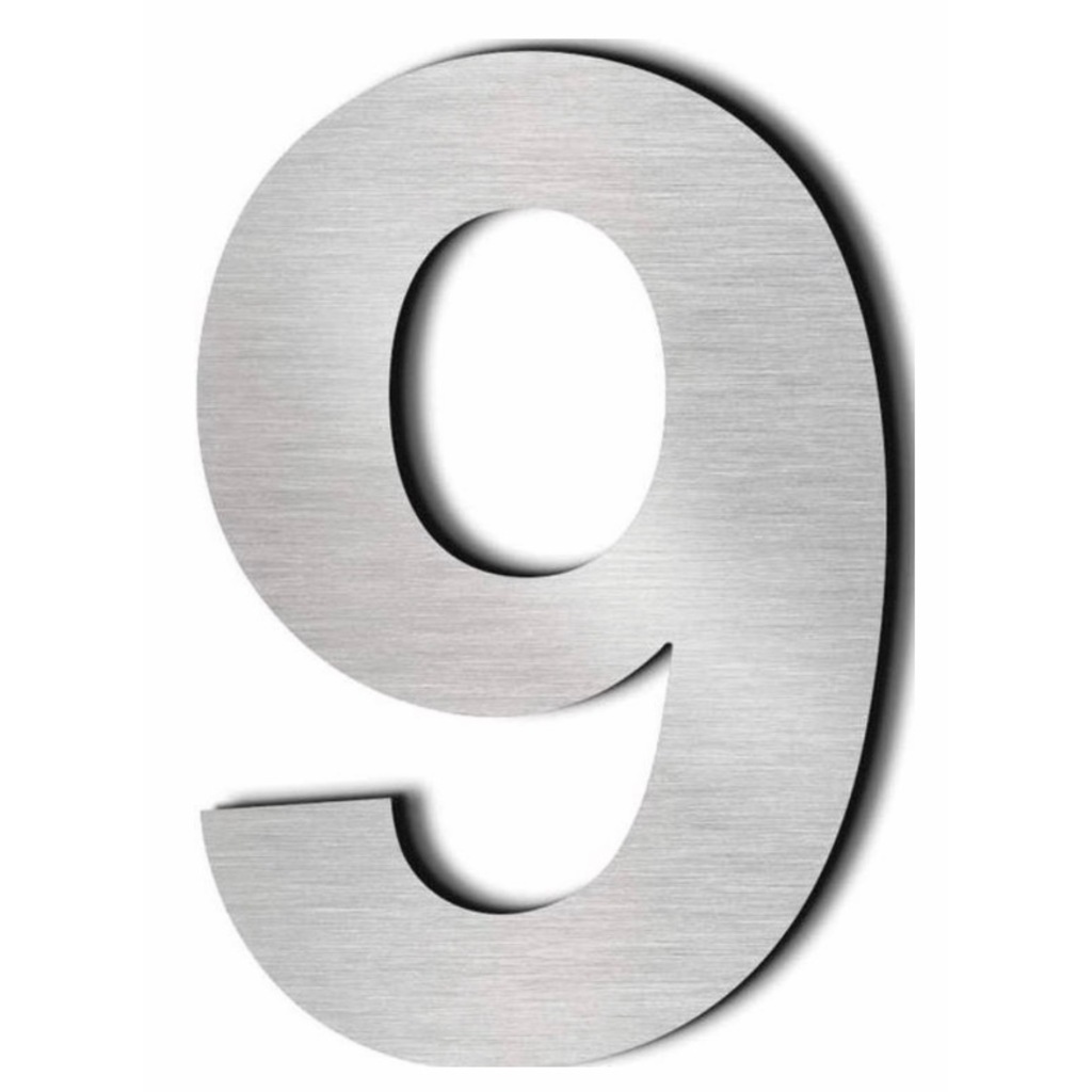 kapi numarasi 15 cm no 9 kendinden yapiskanli paslanmaz celik fiyatlari ve ozellikleri