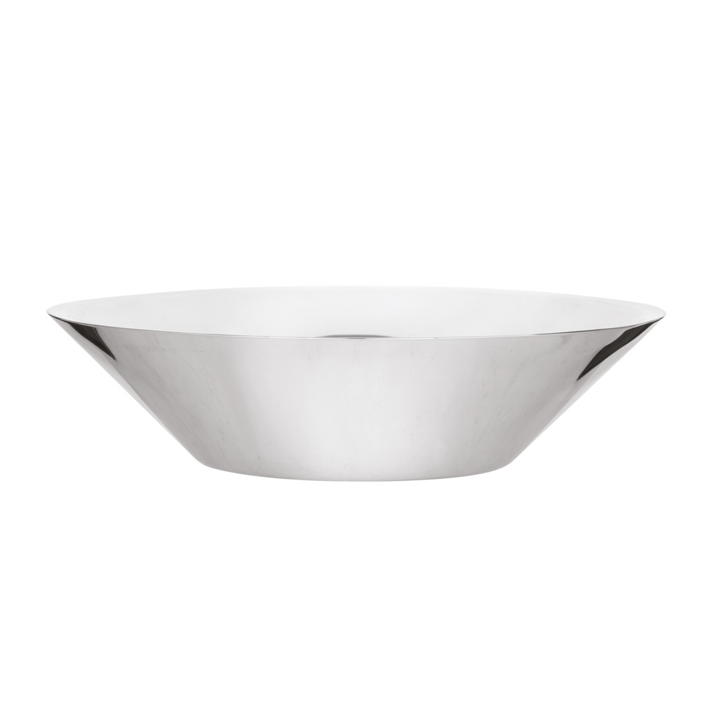 KAPP ÇİFT CİDARLI KONİK KASE (29,5 CM)