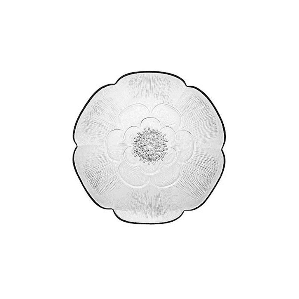 Paşabahçe 10226 Gelincik Pasta Tabağı 6 Prç