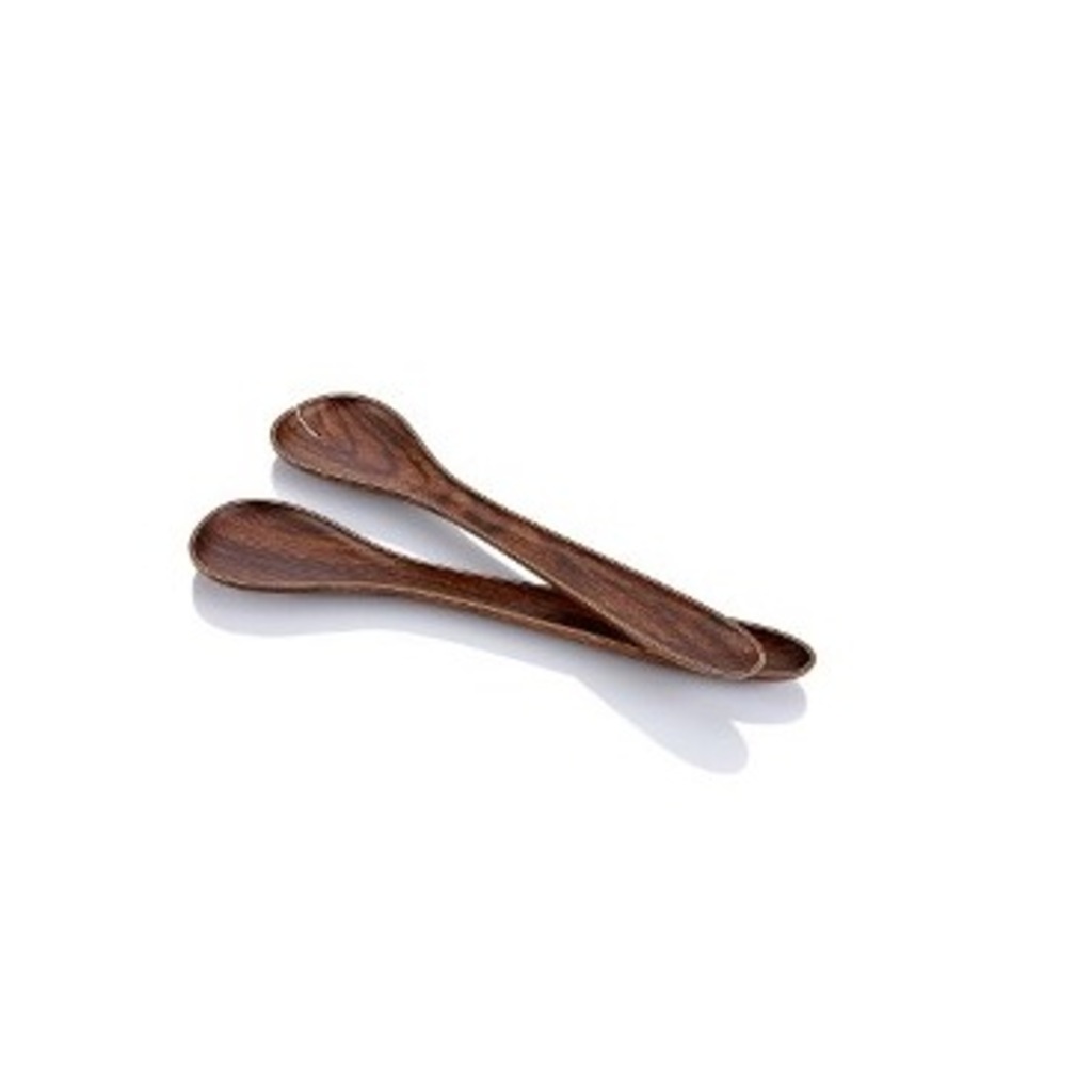 EVELİN SALATA KAŞIK ŞETİ | 7* 30,5 CM