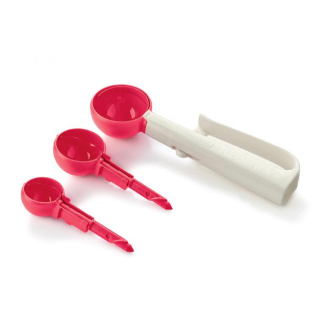 Tupperware Servis Porsiyonlama Kasigi 3 Baslikli Fiyatlari Ve Ozellikleri