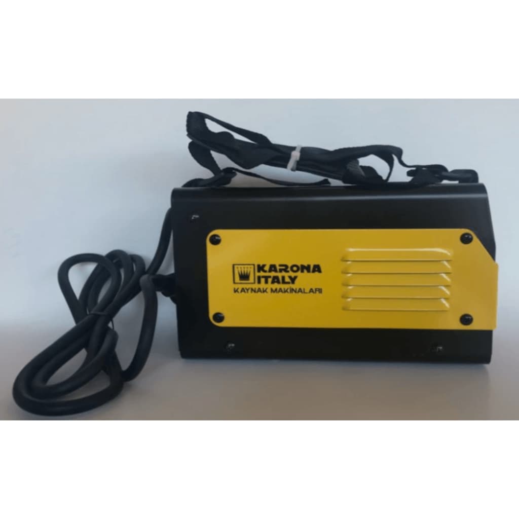 Karona Italy 140 Amper İnverter Kaynak Makinesi Fiyatları ve Özellikleri