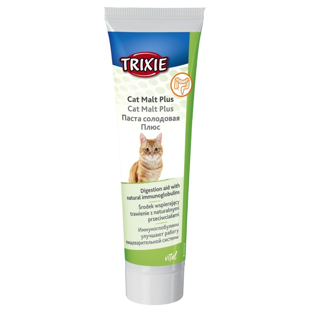 Trixie Kedi Maltı 100G (Immünoglobulin&amp;Prebiyotik) Fiyatları ve Özellikleri