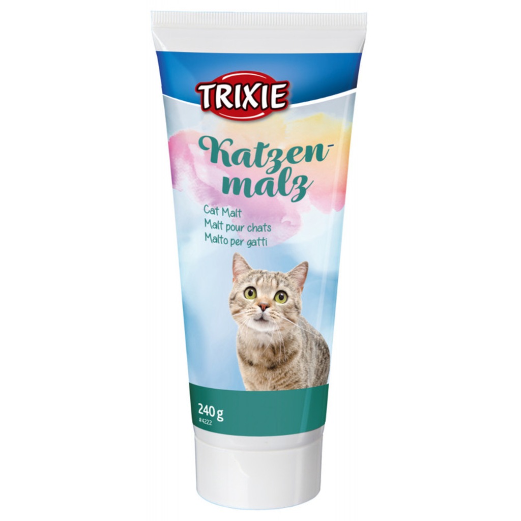 Trixie Tüy Yumağı Önleyen Kedi Malt Macunu 240 gr Fiyatları ve Özellikleri