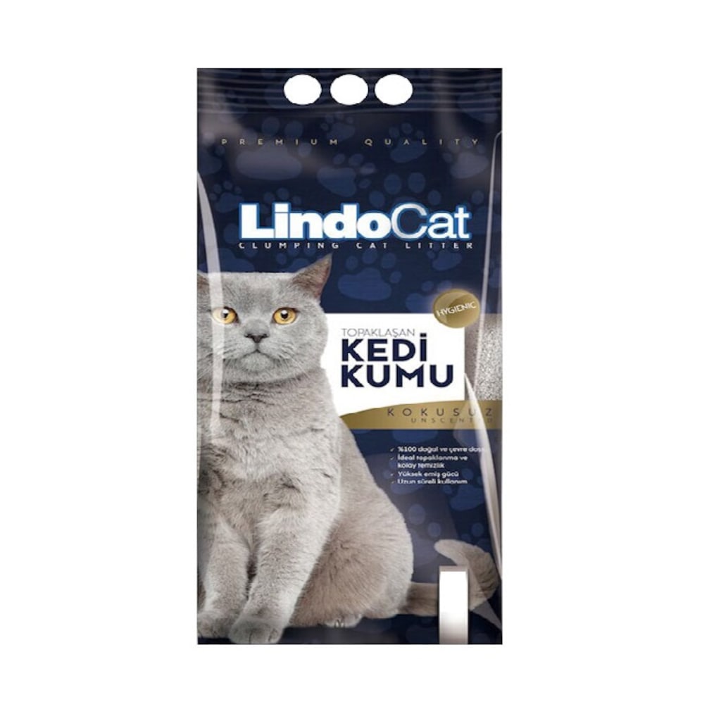 Lindo Cat Kedi Kumu Fiyatları