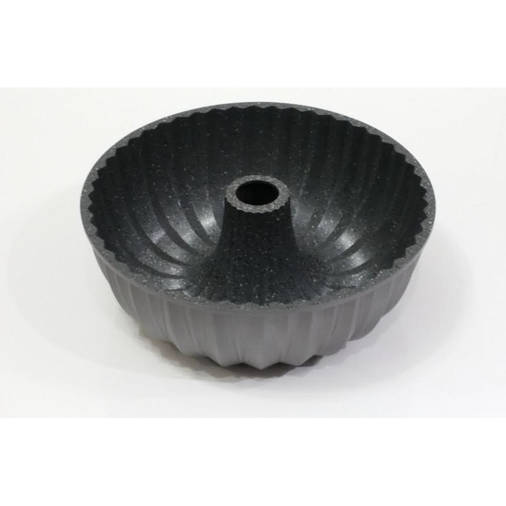 Emsan Griss Hardstone Granit 24 Cm Döküm Kek Kalıbı Fiyatları ve