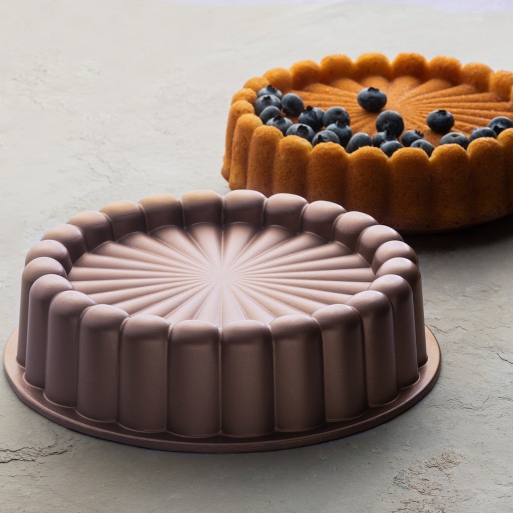 kek tart kalıpları