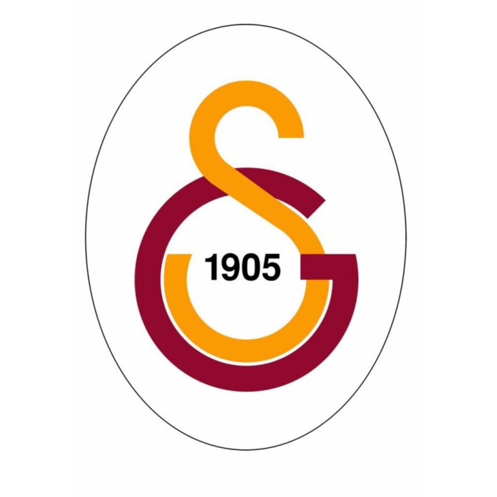 Galatasaray Amblemi Yenilebilir Pasta Resim Baskısı Fiyatları ve