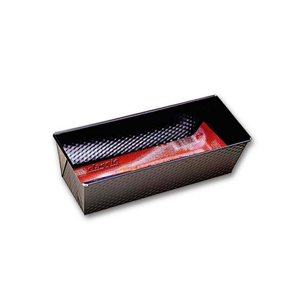Kaiser Classic Baton Kek ve Ekmek Kalıbı 25x11 CM Fiyatları ve Özellikleri