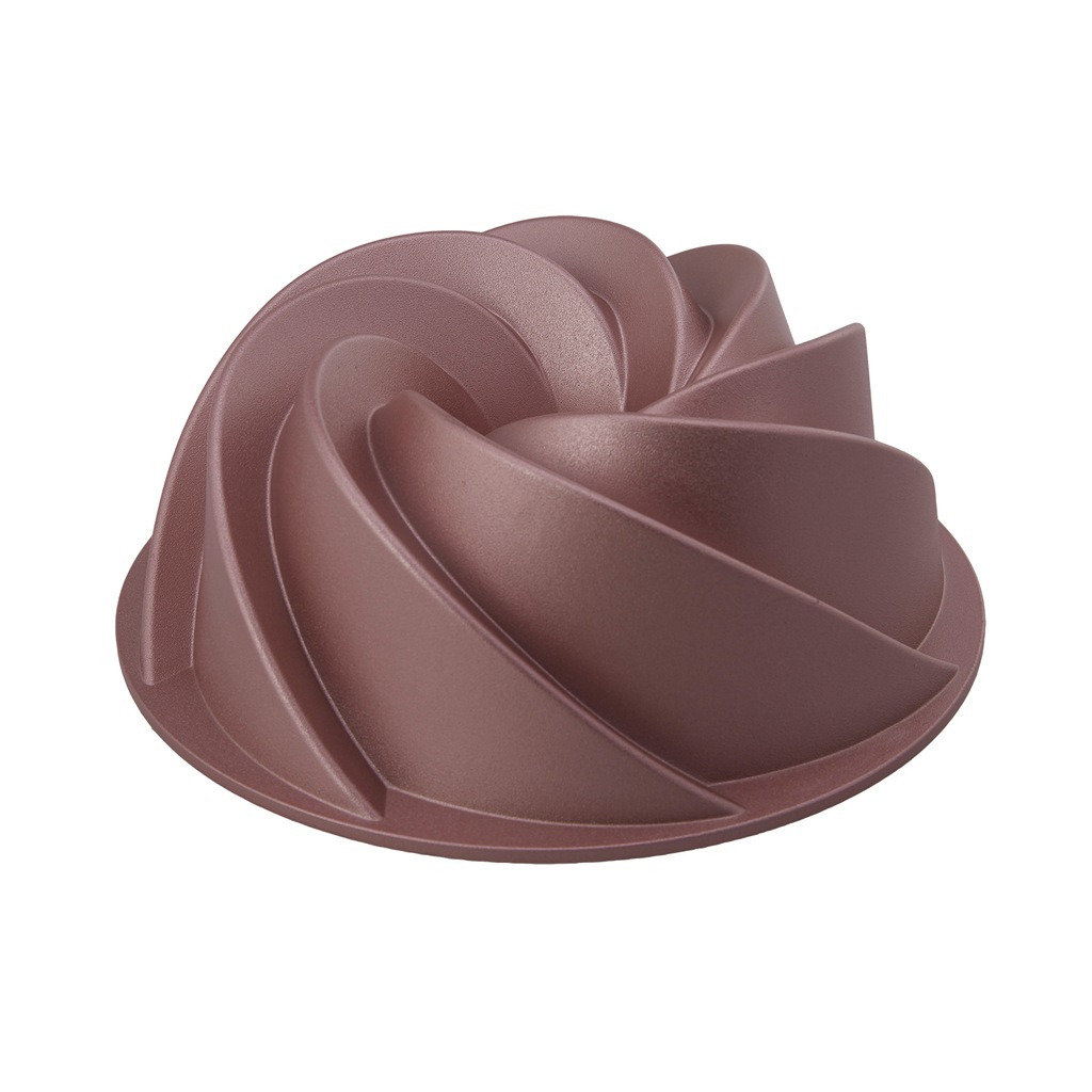 Karaca Rosegold Granit Kek Kalıbı Lv186