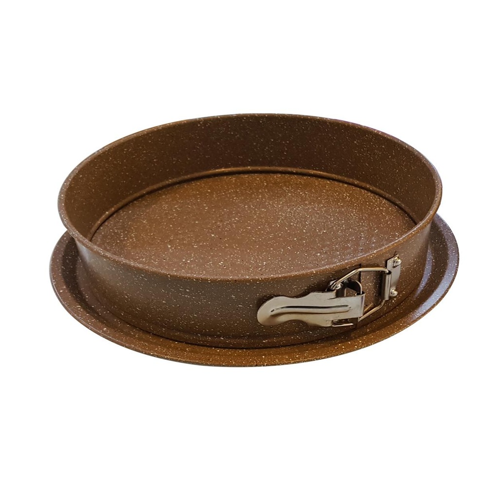 Korkmaz A76201 Torta Kelepçeli Kek Kalıbı 26 CM Fiyatları ve Özellikleri