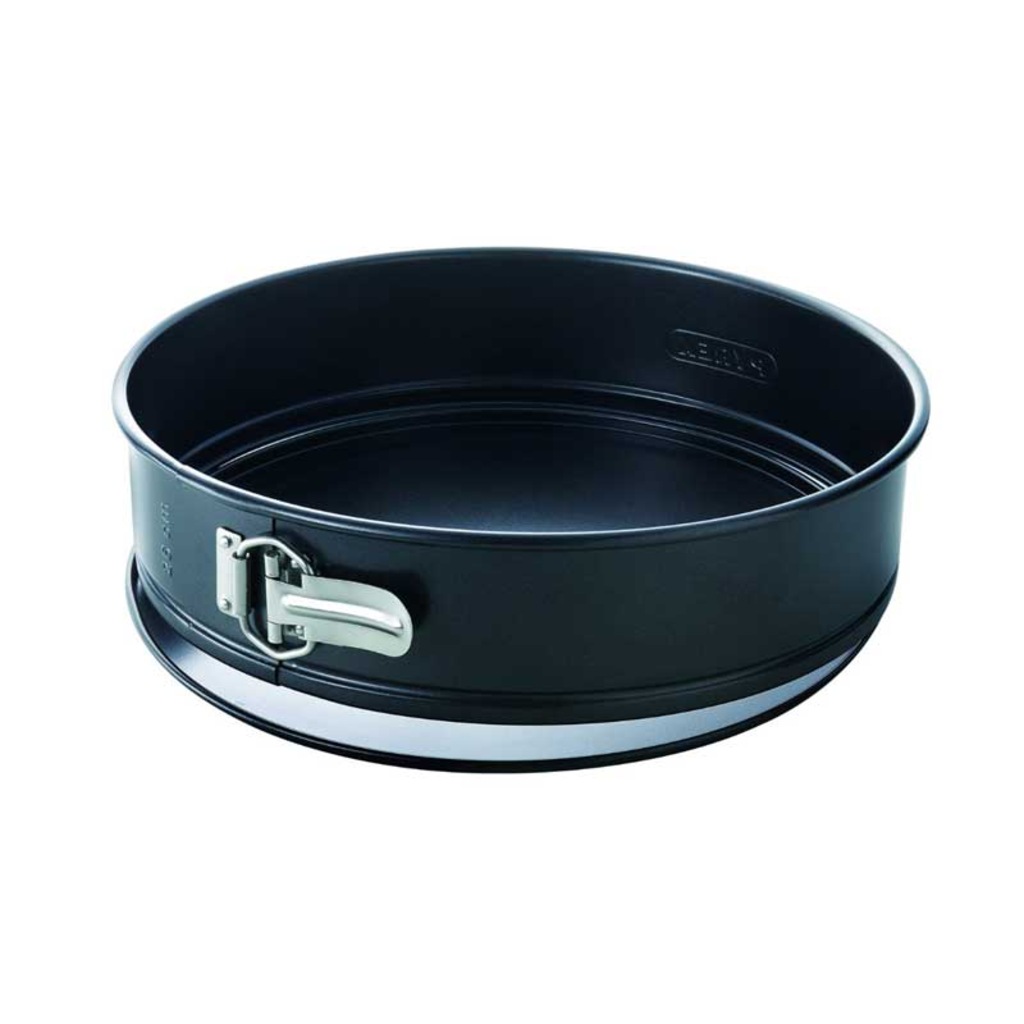 Pyrex Teflon Kelepçeli Kek Kalıbı 26 Cm