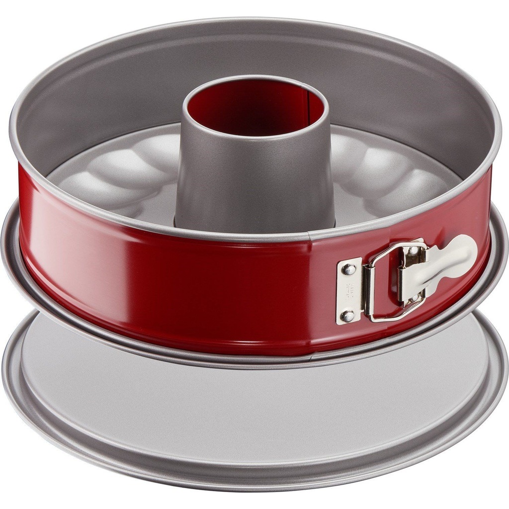 Tefal Delibake Savarin Kelepçeli 20 cm Kek Kalıbı 2100104739
