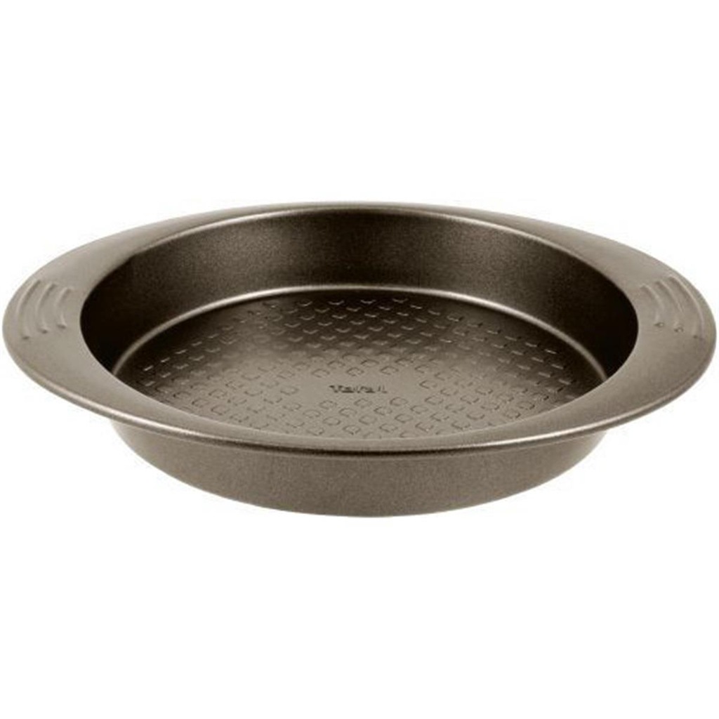 TEFAL Easy Grip Yuvarlak Kek Kalıbı 23 cm V2 Fiyatları ve Özellikleri