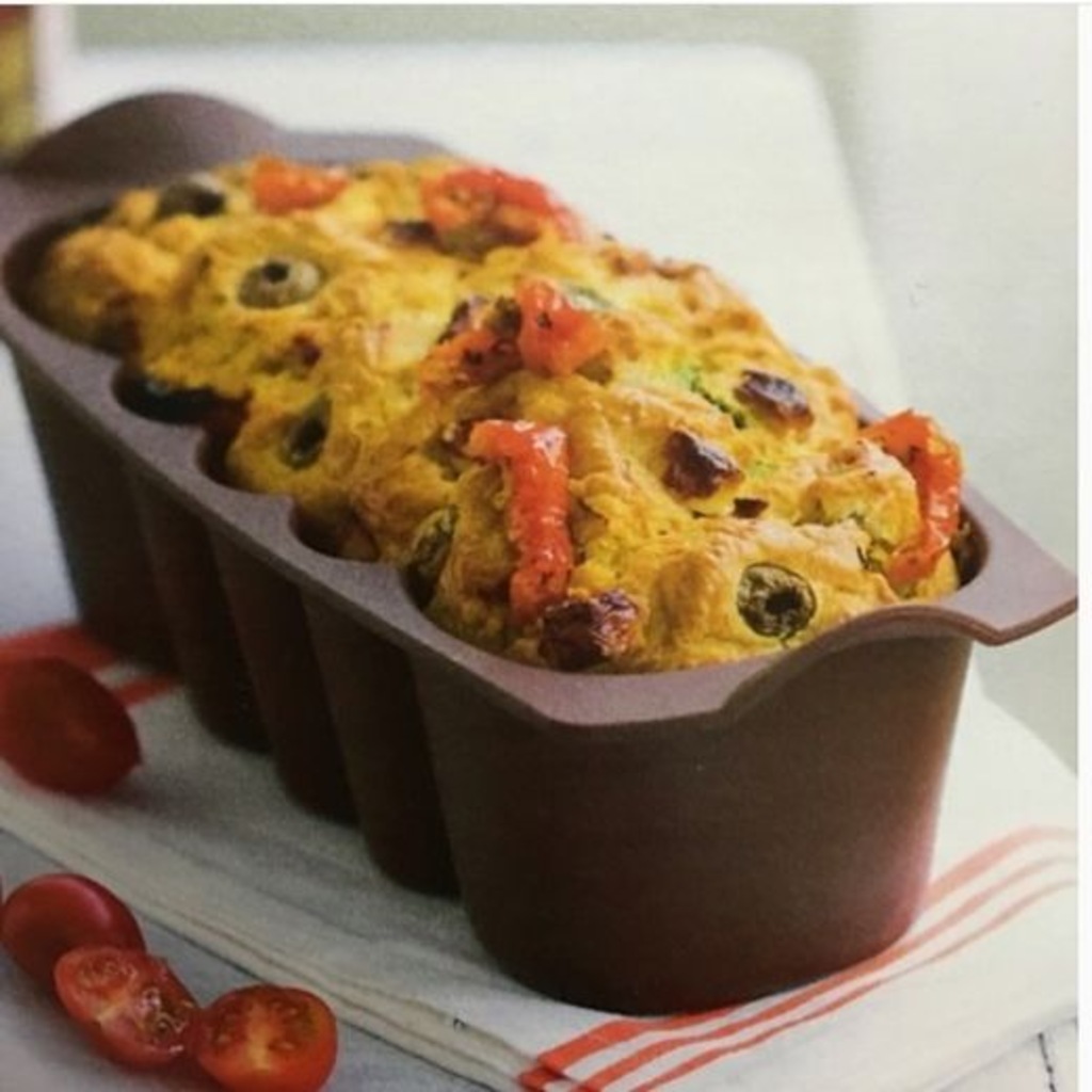 TUPPERWARE Mucize Kek Kalıbı Dikdörtgen Fiyatları ve Özellikleri